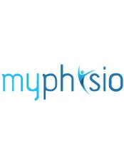 Myphysio - Physiotherapy Clinic in Malaysia