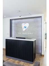 Dr. Implant Dentistry - Dental Clinic in Mexico