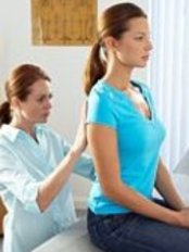 Core Physio  Milngavie - Physiotherapy Clinic in the UK