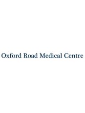 Oxford Road Medical Centre - General Practice in the UK