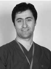 Furkan Kayabaşoğlu - Istanbul - Fertility Clinic in Turkey