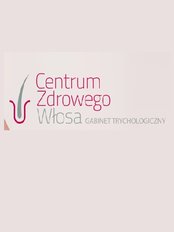 Centrum Zdrowego Włosa - Hair Loss Clinic in Poland