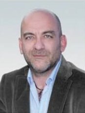 Deta Elis Bio-Resonance Therapy - Dr Giannis Anagnostopoulos