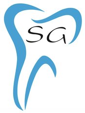 SG Dental Clinic - Dental Clinic in Turkey