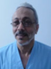El Amal Ivf Center - Prof tarek abd el hamid