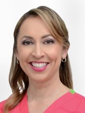 Dra Perla Acevedo Rivera - Dental Clinic in Mexico