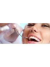 Al Jamil Dental Spa - Dental Clinic in Romania