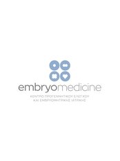 Dr A. Mousiolis Ob- Gyn & Fetal Medicine Centre - embryomedicine logo