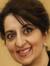 Sparkle Dental Boutique - Dr Sunita Verma