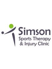 Simson Sports Therapy & Injury Clinic - Massage Clinic in the UK