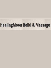 HealingMoon Reiki - Massage Clinic in the UK