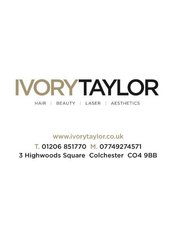 Ivory Taylor - Medical Aesthetics Clinic in the UK