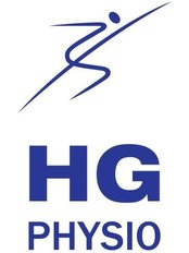 Helen Gardner Physiotherapy - logo hg