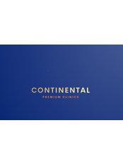 Continental Healthcare - Medical Aesthetics Clinic in Belgium