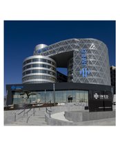 IMED Elche Hospital (Alicante/Elche) - IMED Valencia, opened February 2017