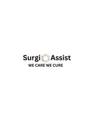 SurgiAssist - Plastic Surgery Clinic in India