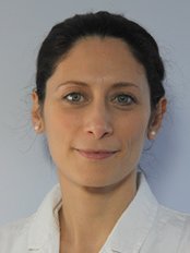 Valentina Profeta - Cambridge Acupuncturist - Acupuncture Clinic in the UK