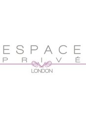 Espace Prive London - Beauty Salon in the UK