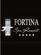 Fortina Spa Resort - Beauty Salon in Malta