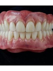 DentMarmaris Dental Clinic & Dental Laboratory - Dental Clinic in Turkey