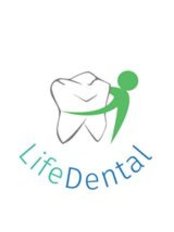 Life Dental Mexico - Dental Clinic in Mexico
