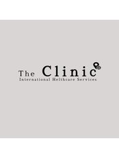 The Clinic - The Clinic Istanbul