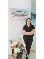 Dentalestetic Dra. Melisa Meneses - Dental Clinic in Mexico
