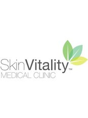 Skin vitality Medical Clinic- Oakville - Skin Vitality Medical Clinic