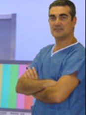 Obesidad Valladolid - Bariatric Surgery Clinic in Spain
