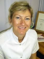 Tina MacNaughton Acupuncture - Acupuncture Clinic in the UK