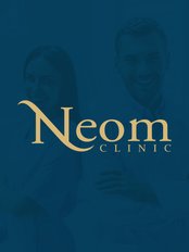 Neom Clinic - NEOM Medical Clinic
