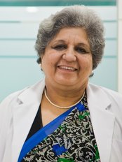 Southend Fertility and IVF - Dr Sonia Malik