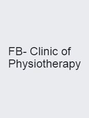 FB-clinic of Physiotherapy - Physiotherapy Clinic in Bangladesh