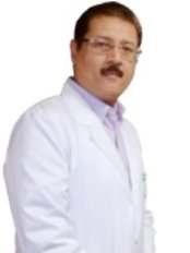 Dr Randeep Wadhawan - Bariatric Surgery Clinic in India