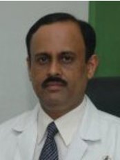 GLOBAL HOSPITALS HEART FAILURE CLINIC - Cardiology Clinic in India