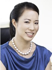 Iyac - Dr Isabelle Yeoh