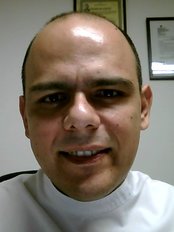 Dr Fotios Gallos - Dr Fotios Gallos