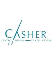 Casher - Alicante - Dental Clinic in Spain
