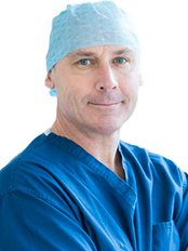 Dr.Matt James - BMI - Plastic Surgery Clinic in the UK