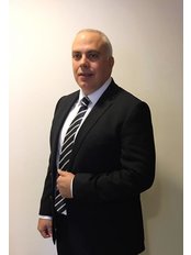 Dr. Wissam Adada - Proto Clinic - Hair Loss Clinic in United Arab Emirates
