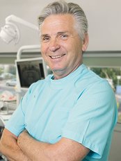 Dr. Dov Berger - Dental Clinic in Israel