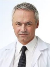 Orto Clinic - Dr. Andrejs Peredistijs