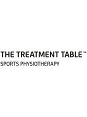 The Treatment Table - Physiotherapy Clinic in the UK
