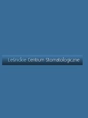 Lesnickie Centrum Stomatologiczne - Dental Clinic in Poland