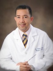 Dr. Ruben Carrasco, M.D. - Centro de Cirugía Plástica y Especialidades (CECIP) - Plastic Surgery Clinic in Dominican Republic