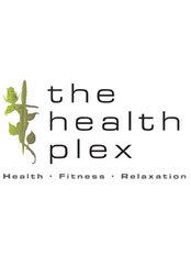 the health plex - health plex logo