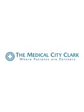 The Medical City Ambulatory Center- Dental Clinic - TMC Clark