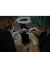 Renova Hair Transplant Clinic - Hair Loss Clinic in Turkey