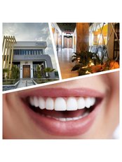 Dent Plaza Group - The right address for a beautiful smile!
