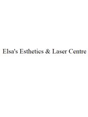 Elsas Esthetics - Beauty Salon in Canada